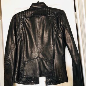 Michael Kors Jackets & Coats - Michael Kors leather jacket. Perfect condition! Michael Kors Jackets & Coats - Michael Kors leather jacket. Perfect condition!